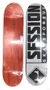 Shape Session Maple Canadense 8.0 - Preto/Branco