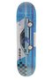 Shape Skateboard Cisco FN+R Gp Passat - Azul