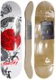 Shape Vertical Japan Drag 850 - Branco/Vermelho