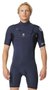 Short John Rip Curl Dawn Patrol 22GB C/Z - Navy