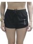 Shorts Feminino Hurley Color Basic - Preto
