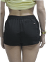 Shorts Feminino Hurley Color Basic - Preto