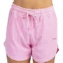 Shorts Feminino RC Surf Puff Premium - Rosa