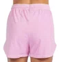 Shorts Feminino RC Surf Puff Premium - Rosa