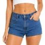 Shorts Feminino Rip Curl Sophie - Azul