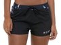 Shorts Feminino Roxy Biker - Preto