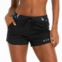 Shorts Feminino Roxy Biker - Preto