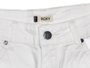 Shorts Feminino Roxy Jeans Authentic Summer - Branco