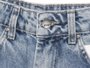 Shorts Feminino Roxy Jeans Genial Moment - Jeans