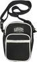 Shoulder Bag Baw Academics - Preto