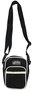 Shoulder Bag Baw Academics - Preto