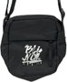 Shoulder bag Blinca Dry - Preto Black