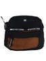 Shoulder Bag DC Starcher 5 - Preto/Laranja