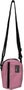 Shoulder Bag Grow Etq 2em1 - Rosa