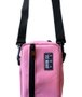 Shoulder Bag Grow Etq 2em1 - Rosa