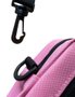 Shoulder Bag Grow Etq 2em1 - Rosa