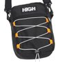 Shoulder Bag High Mountain - Preto