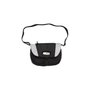 Shoulder Bag High Reflective Waist Bag - Preto