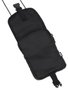 Shoulder Bag High Wallet Reflective - Black