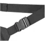 Shoulder Bag Hocks Cam - Preto