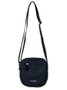 Shoulder Bag Hocks Turista - Preto