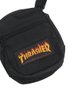 Shoulder Bag Thrasher - Preto