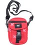 Shoulder Bag Vans New Varsity Sho - Vermelho 