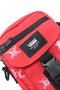 Shoulder Bag Vans New Varsity Sho - Vermelho 