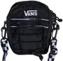 Shoulder Bag Vans Ready SP - Preto