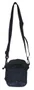 Shoulder Bag Vlcs Urban - Preto/Marinho