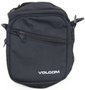 Shoulder Bag Volcom Corporate - Preto