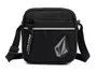 Shoulder Bag Volcom Transversal FNG - Preto