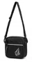Shoulder Bag Volcom Transversal FNG - Preto