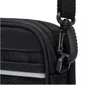 Shoulder Bag Volcom Transversal FNG - Preto