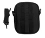 Shoulder Bag Wats Box - Preto