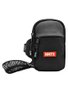 Shoulder Bag Wats Pocket - Preto