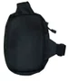 Shoulder Bag Wats Pocket - Preto