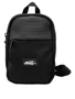 Shoulder Bag Wats Tag Pocket - Preto