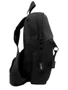 Shoulder Bag Wats Tag Pocket - Preto