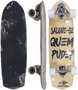 Simulador de Surf Mormaii - Sortida