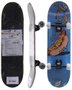 Skate Cisco Montado Infantil Dog Hot 7.7 - Azul 