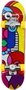 Skate de Dedo ART Abstract Colors - Sortida