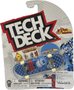 Skate De Dedo Teck Deck  - Azul