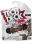 Skate De Dedo Teck Deck DGK - Multicores