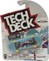 Skate De Dedo Teck Deck Stereo - Azul