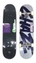 Skate Montado Chaze Iniciante Serie Oggi - Roxo