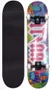 Skate Montado Iniciante Anti Action Banda - Multicores