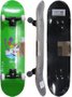 Skate Montado Kronik Montado Iniciante Royal - Verde