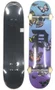 Skate Montado Primitive Butterfly 7.75 - Multicores