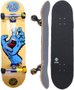 Skate Montado Profissional Misto 11 - Sortida